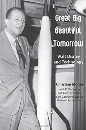 Great Big Beautiful Tomorrow by Christian Moran