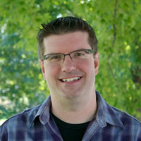 Ryan Ritchey, director and editor of After the Fair, is currently working on immersive entertainment.