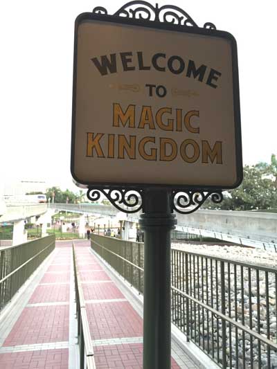 The Magic Kingdom - Growth vs. Maturity - Tomorrow Society