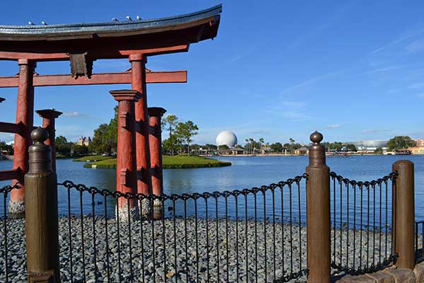 World Showcase is incredible, but there are some ways to improve it.