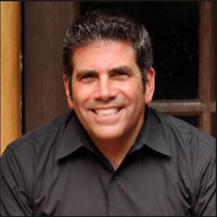 Lou Mongello has hosted WDW Radio since the mid-2000s and is a motivational speaker and life coach.