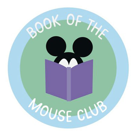Courtney Guth and Emily McDermott of the Book of the Mouse Club Podcast are the guests on the latest episode of The Tomorrow Society Podcast.