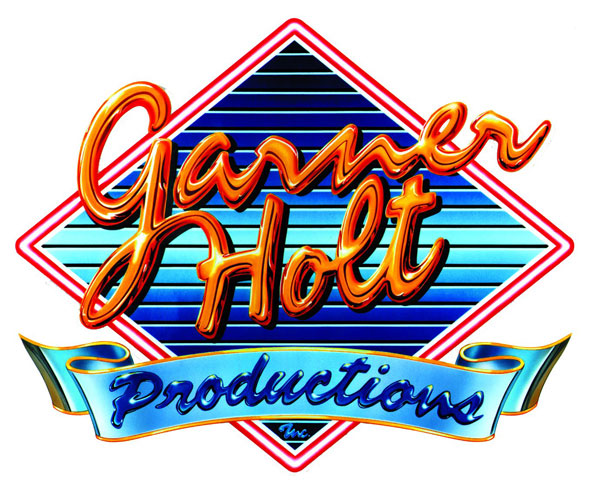 Garner Holt Productions is the top producer of audio-animatronics and other figures for theme parks, including Disneyland. 
