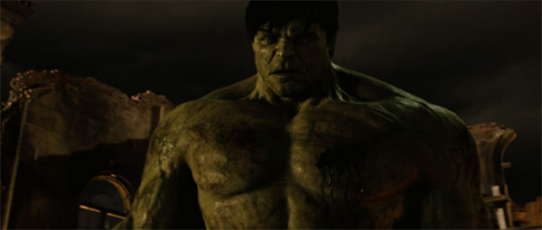 The Incredible Hulk (MCU Rewatch #2) - Tomorrow Society