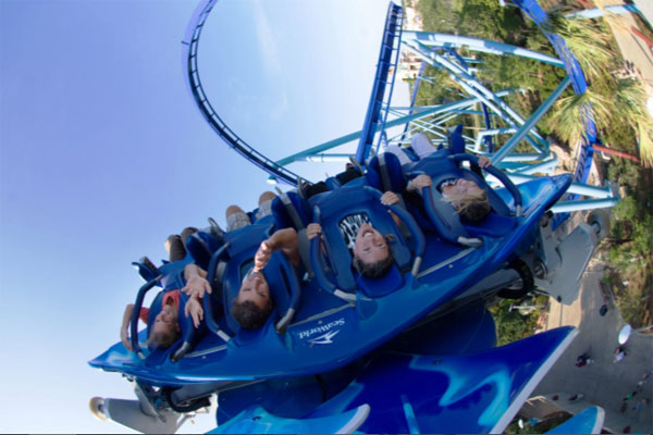 11 Best Roller Coasters to Add to Your Bucket-list - The Travel Intern