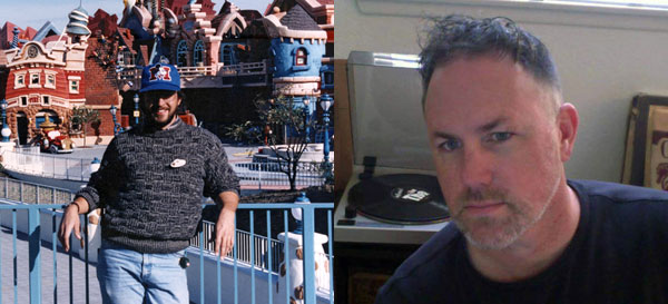 Former Disney Imagineers Chris Merritt and Don Carson are the guests on this episode of The Tomorrow Society Podcast.