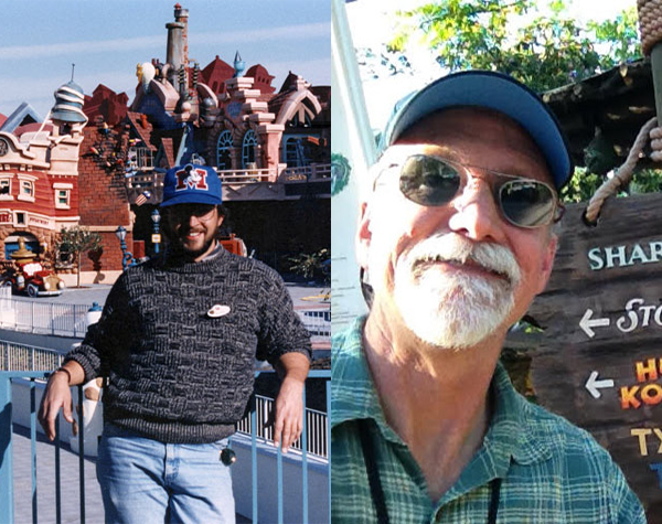 Chris Runco and Don Carson join The Tomorrow Society Podcast for an Imagineering Roundtable.