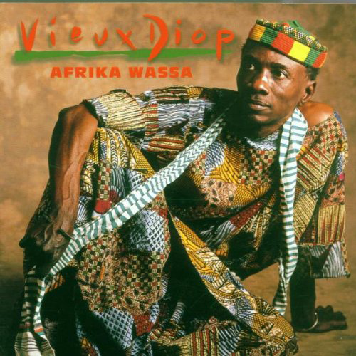 Songs from the album Afrika Wassa by Vieux Diop are played regularly at Disney's Animal Kingdom Lodge.
